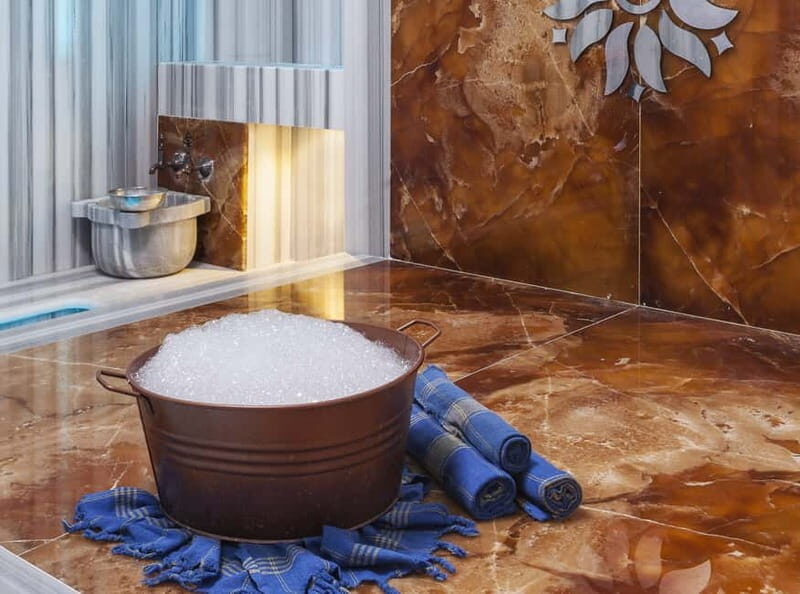 Kemer/Belek/Lara: Turkish Bath & Massage with Hotel Transfer - Who Will Love This Experience?