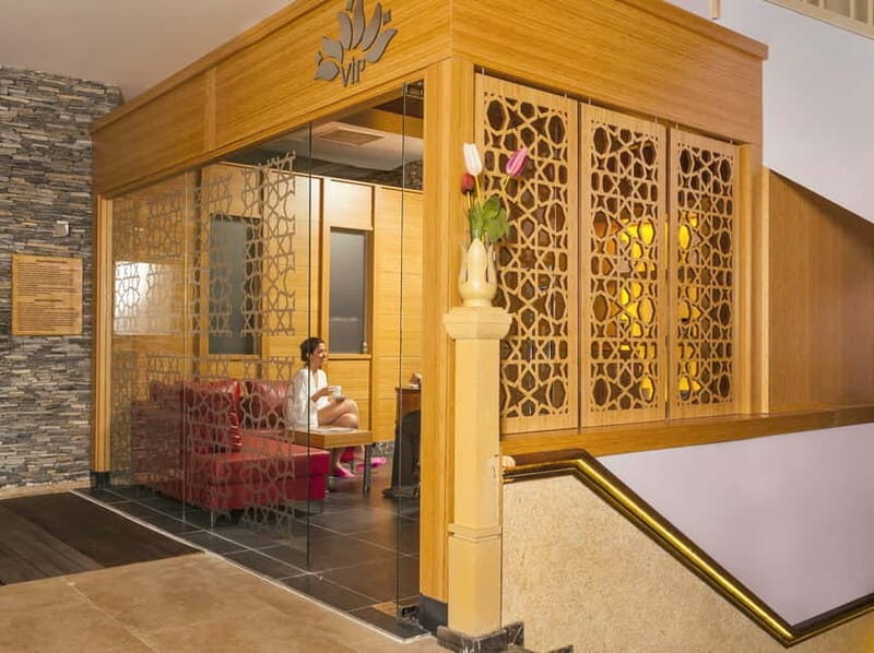 Kemer/Belek/Lara: Turkish Bath & Massage with Hotel Transfer - Genuine Insights from Reviews