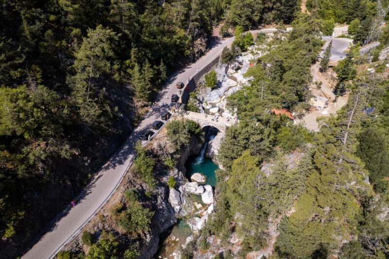 Kemer: Blue & Green Boat Trip and Jeep Safari with Lunch - The Sum Up: Is It Worth It?