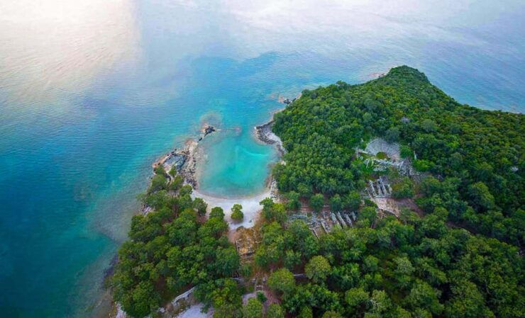 Kemer: Boat Trip With Swimming and Snorkeling - Highlights of the Experience
