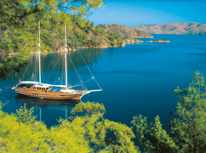 Kemer: Boat Trip With Swimming and Snorkeling - Customer Reviews and Feedback
