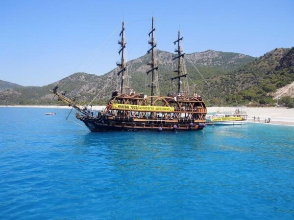 Kemer: Boat Trip With Swimming and Snorkeling - Tips for a Great Experience