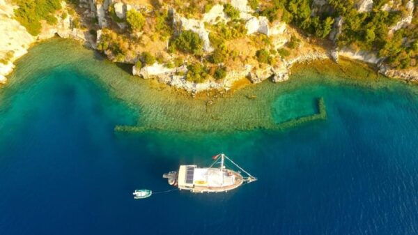 Kemer Demre Myra Kekova Tour - Customer Reviews