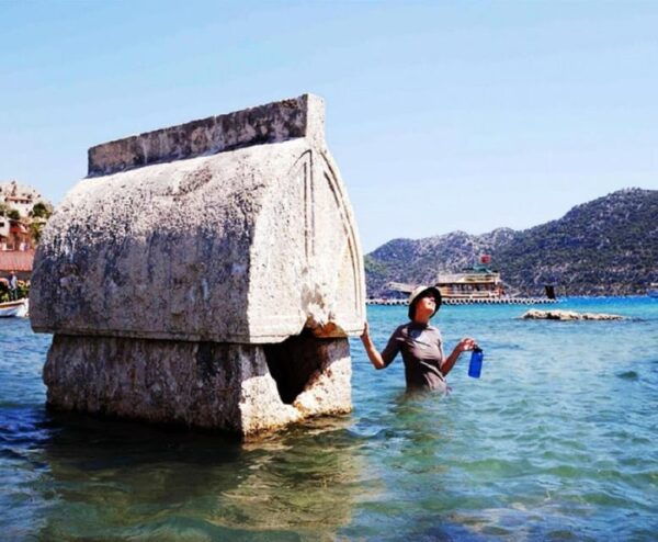 Kemer Demre Myra Kekova Tour - Frequently Asked Questions
