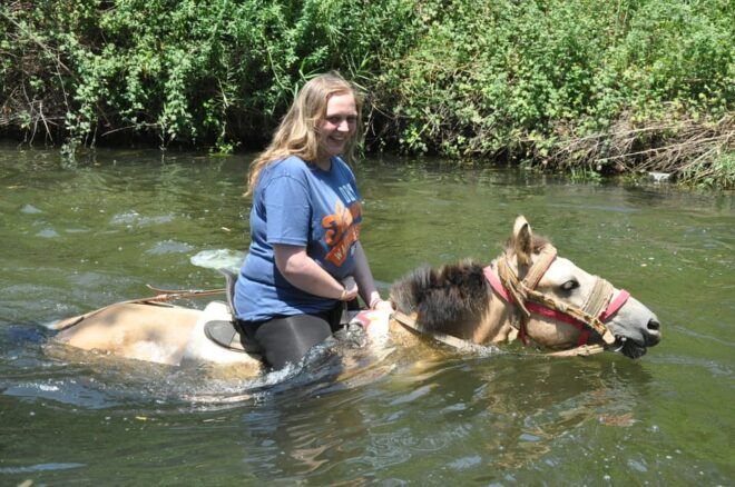 Kemer Horse Safari, Pick up From Kiris, Beldibi, Goynuk - Experience and Duration
