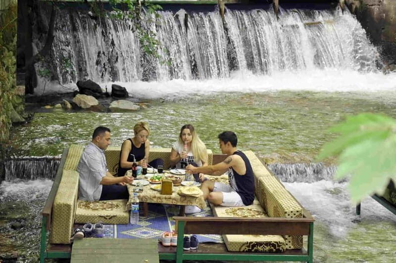 Kemer: Jeep Safari to Olympos Beach & the Flames of Chimaera - Good To Know