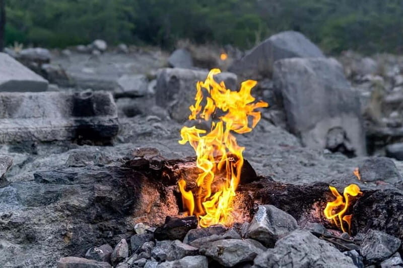 Kemer: Jeep Safari to Olympos Beach & the Flames of Chimaera - Authentic Experiences and Hidden Details