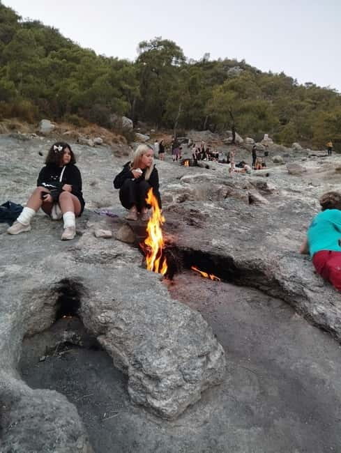 Kemer: Jeep Safari to Olympos Beach & the Flames of Chimaera - Final Thoughts: Is This Tour Worth It?