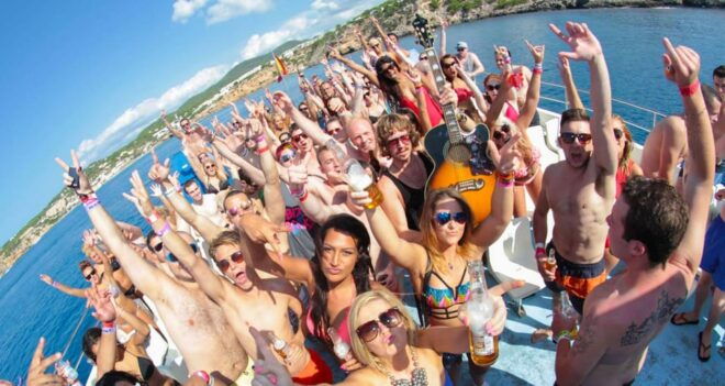 Kemer Pirates Boat Trip - Important Information