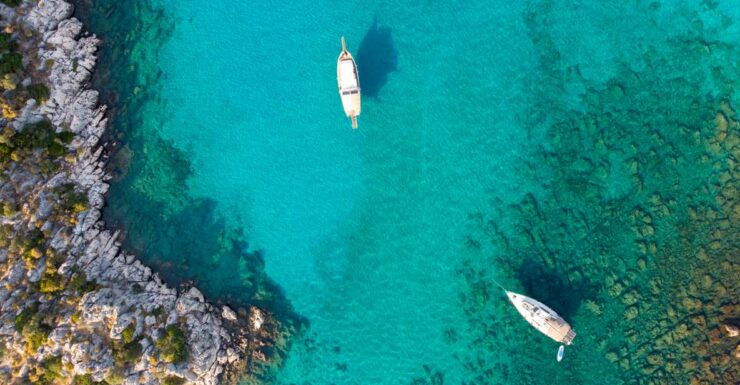 Kemer: Private Kekova, Myra & St Nicholas Tour - Tour Cancellation Policy