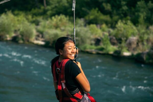Kemer: Private Rafting, Zipline, Quad or Buggy W/ Lunch - Booking Information