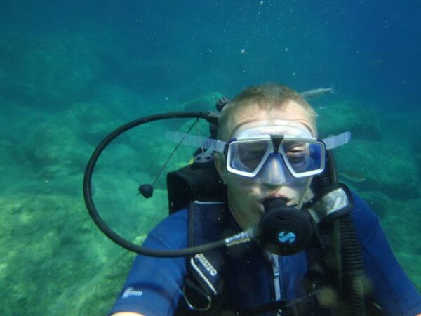 Kemer Scuba Diving - Frequently Asked Questions