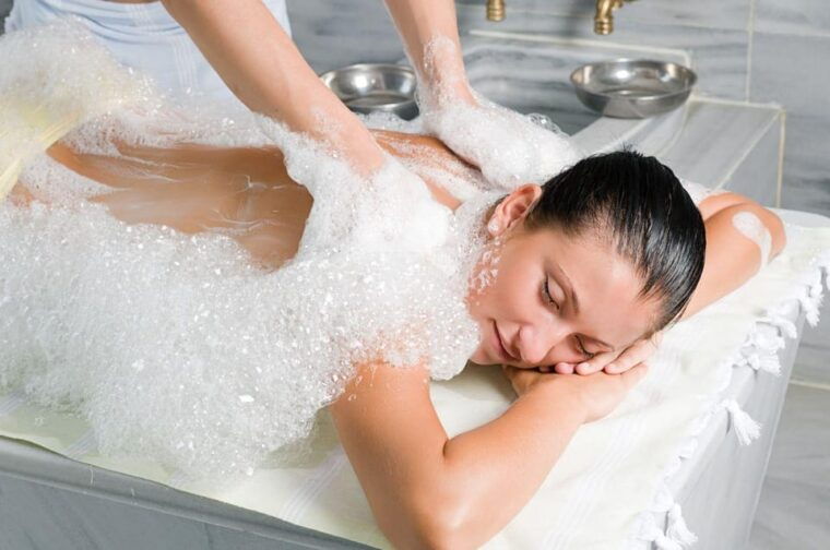 Kemer: Turkish Bath Expereince with Hotel Transfers - Who Is This Tour Best Suited For?