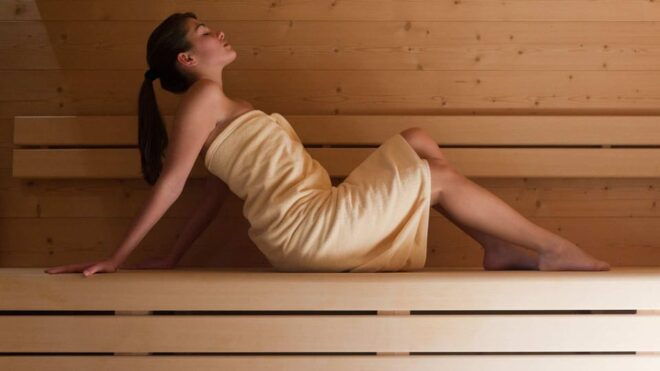 Kemer Turkish Bath - Important Information
