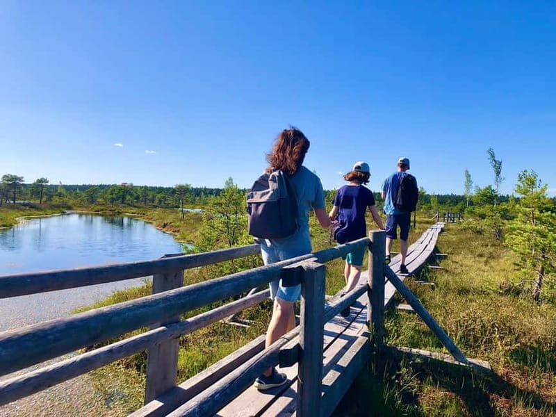 Kemeri N Park, Jurmala, Lake Melnezers & White Castle Hotel - Inside the Experience: What Travelers Say