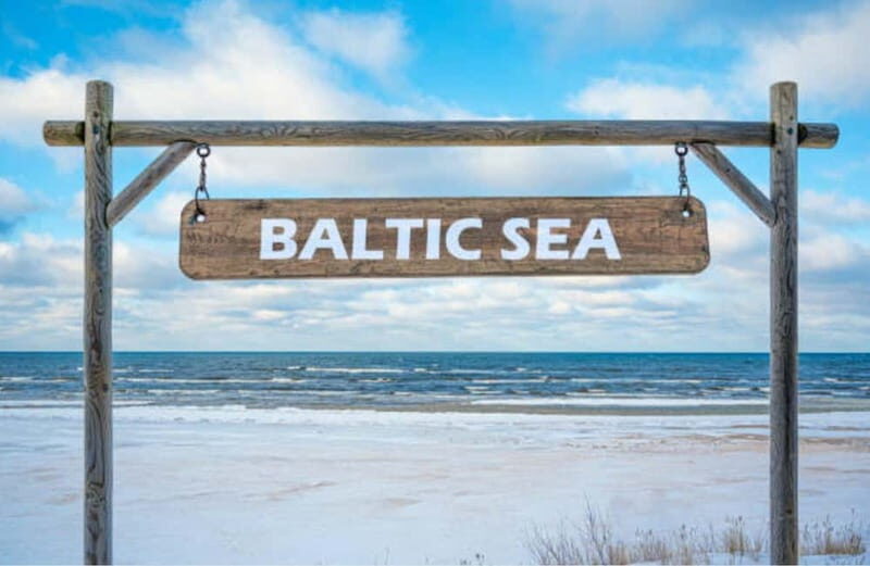 Kemeri N Park, Jurmala, Lake Melnezers & White Castle Hotel - Final Thoughts