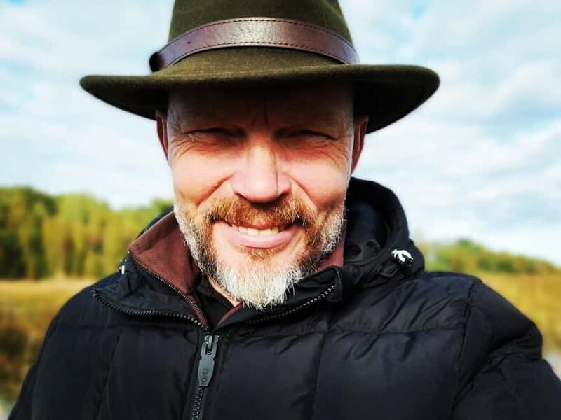 Kemeri National park Hiking trail (16 km) - FAQ