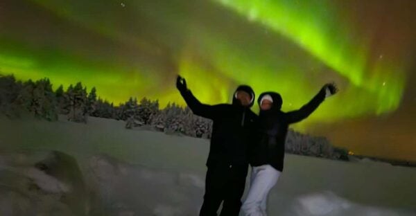 Kemi: Auroras / Northern Lights - Photography Tips