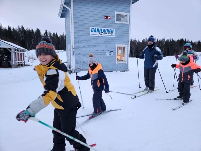Kemi: Finnish Sight-Skiing Experience in Lapland - What’s Included and What’s Not