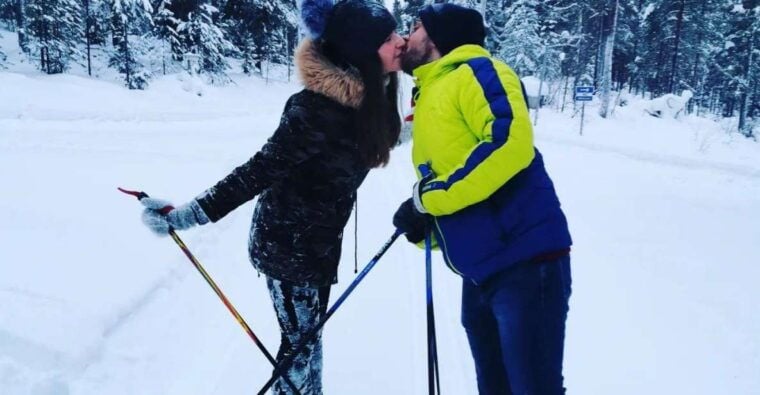 Kemi: Finnish Sight-Skiing Experience in Lapland - Authentic Experiences and Insights from Reviews