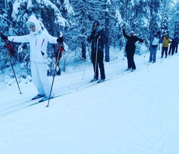 Kemi: Finnish Sight-Skiing Experience in Lapland - Final Thoughts
