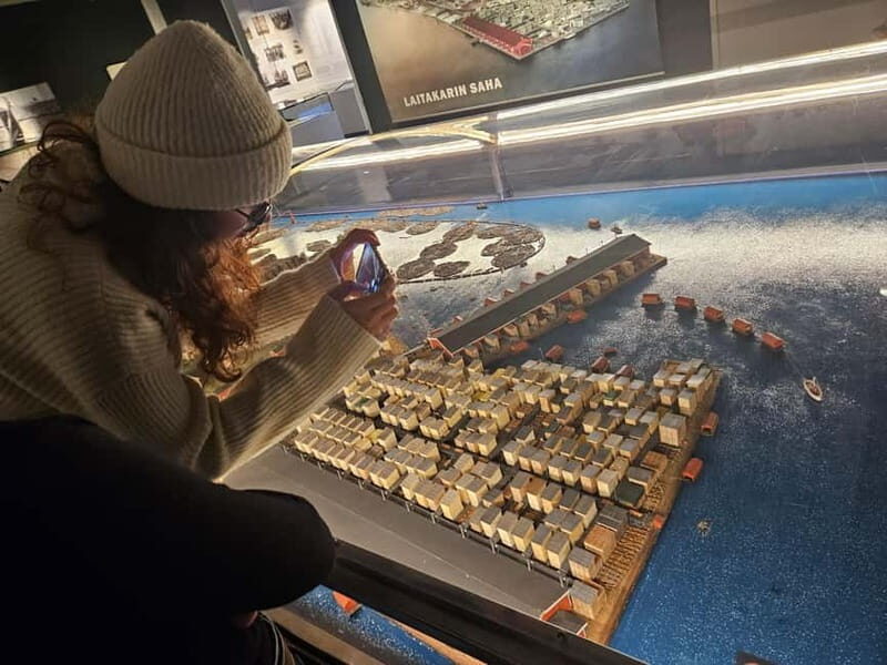 Kemi: Museum Tour - Who Will Love This Tour?