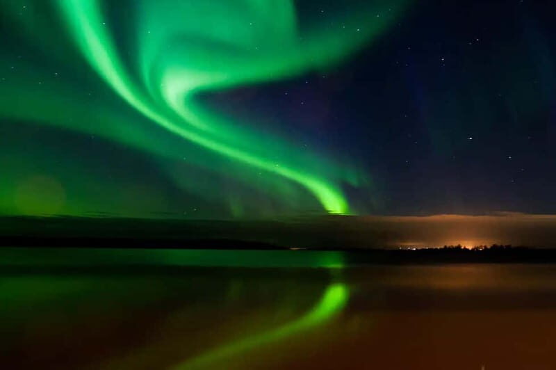 Kemi-Tornio: Evening campfire on the island - Whats Included and Practical Details