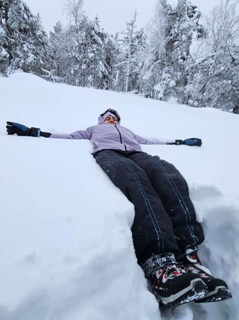 Kemi-Tornio: Kivalot Hills and Jägercabin Guided Hike - An In-Depth Look at the Kivalot Hills and Jägercabin Guided Hike