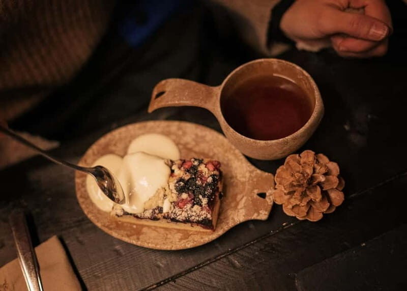 Kemi-Tornio: Reindeer farm experience - Who Would Love This Tour?