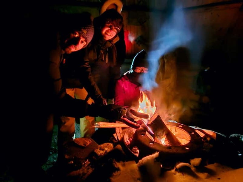 Kemi-Tornio: Starguaranteed Northern Lights Auroras - Who Would Love This Experience?