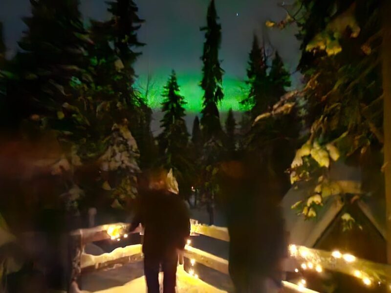 Kemi-Tornio: Starguaranteed Northern Lights Auroras - Final Thoughts