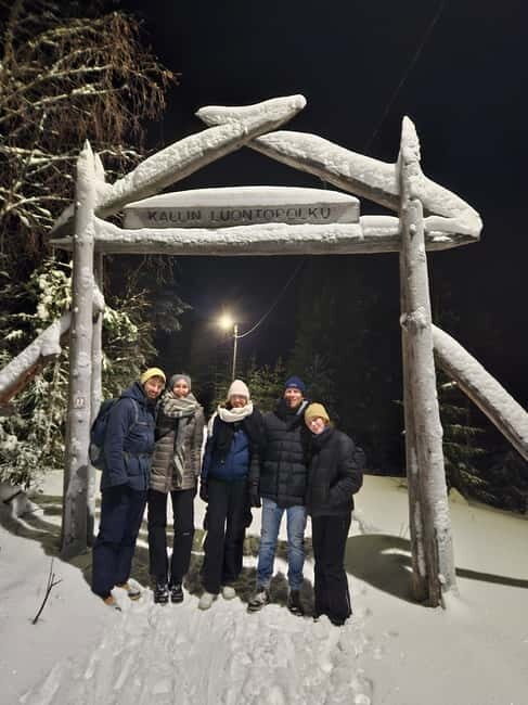 Kemi-Tornio: Starguaranteed Northern Lights Auroras - FAQ