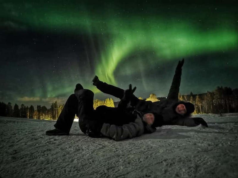Kemi-Tornio: Starguaranteed Northern Lights Auroras - An In-Depth Look at the Tour