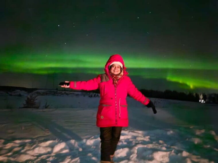 Kemi-Tornio: Starguaranteed Northern Lights Auroras - The Sum Up