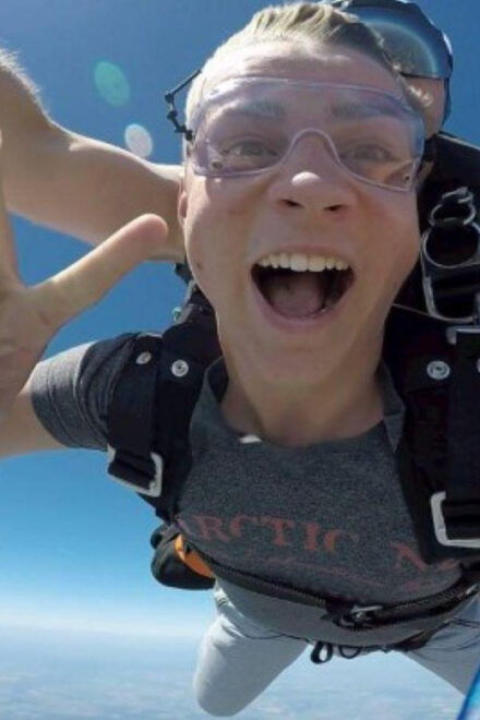 Kempten Durach: Tandem Skydiving Adventure - Whats Included