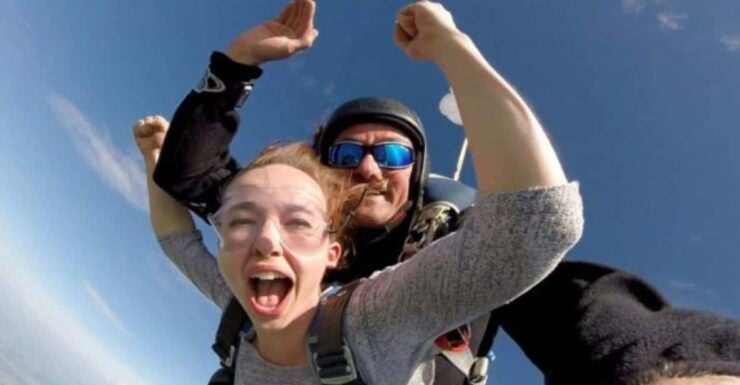 Kempten Durach: Tandem Skydiving Adventure - Booking Your Adventure