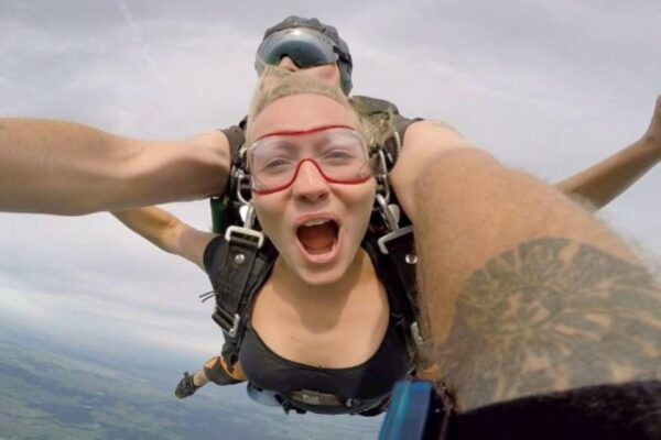 Kempten Durach: Tandem Skydiving Adventure - Safety Measures