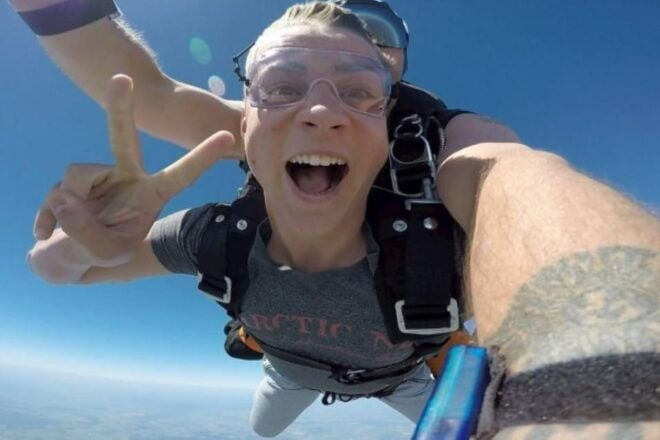 Kempten Durach: Tandem Skydiving Adventure - Pricing and Cancellation Policy