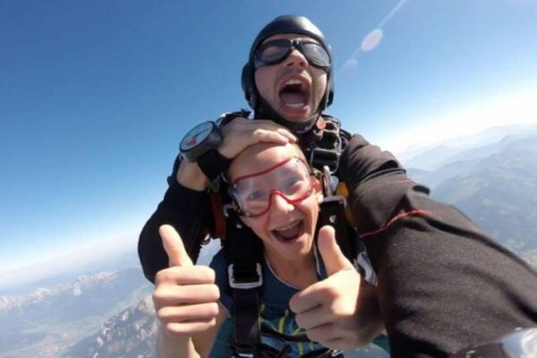 Kempten Durach: Tandem Skydiving Adventure - Frequently Asked Questions
