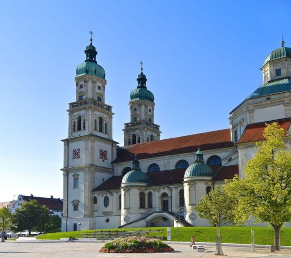 Kempten Private Guided Walking Tour - Visitor Tips