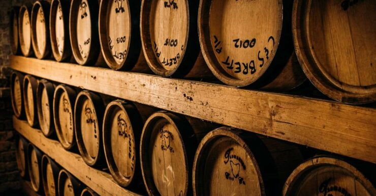 Kempton: Craft Distillery Tour With Gin & Whisky Tasting - Tour Overview