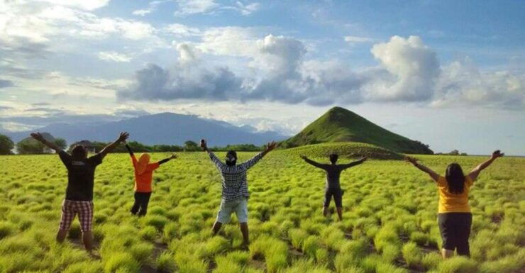 Kenawa Island One Day Tour Package (Start Lombok) - Good To Know