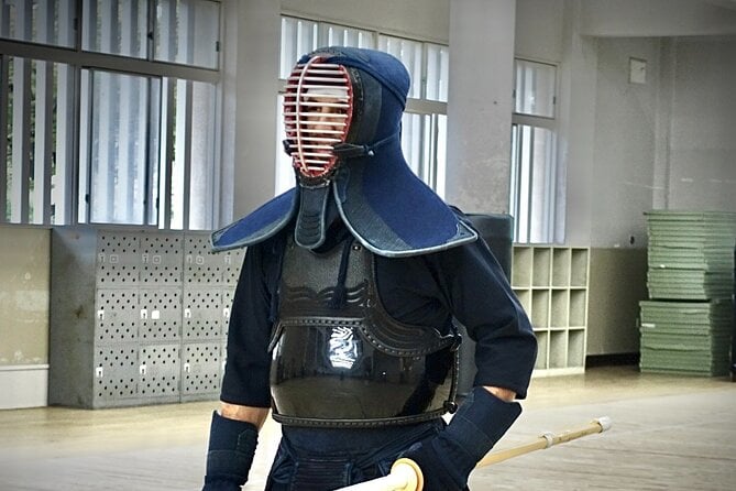 Kendo and Samurai Experience in Kyoto - What to Expect