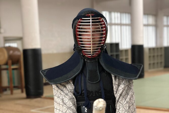 Kendo and Samurai Experience in Kyoto - Common Questions