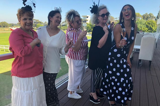 Kenilworth Raceday Tour - Pricing and Availability