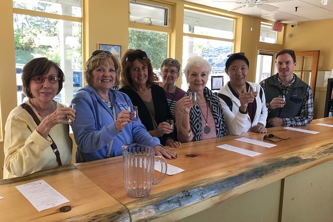 Kennebunkport: A Tasty Lunchtime Walking Tour - Good To Know