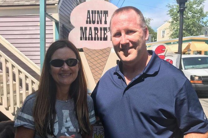 Kennebunkport: A Tasty Lunchtime Walking Tour - Frequently Asked Questions