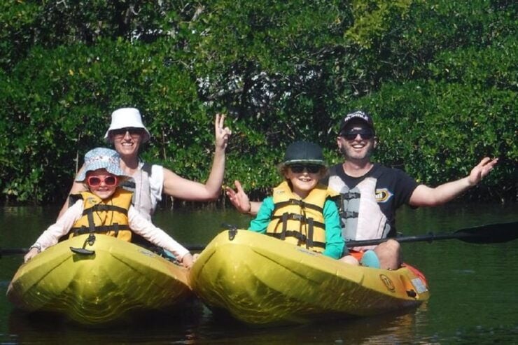 Kennebunkport: Cape Porpoise Half-Day Kayak/SUP Rental - Booking and Logistics