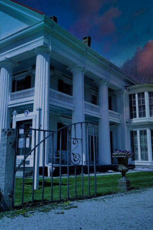 Kennebunkport: Haunted Ghost Walking Tour - Itinerary and Highlights