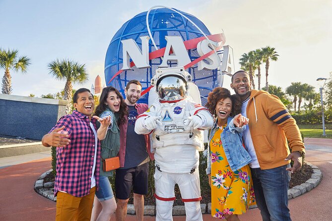 Kennedy Space Center Adventure With Transport From Orlando - Pricing and Booking Details